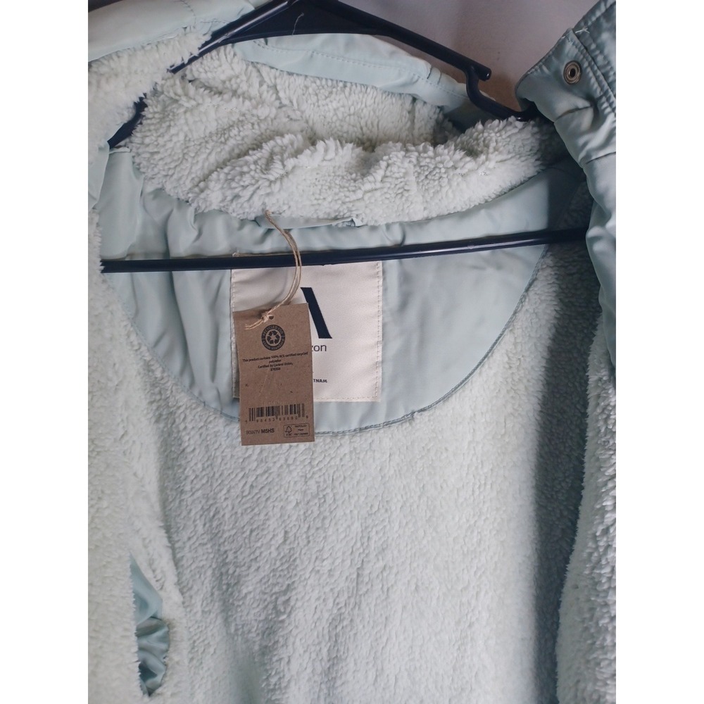 Puffer coat - Picture 5 of 6
